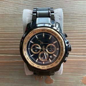 Marc Anthony watch. Never worn.